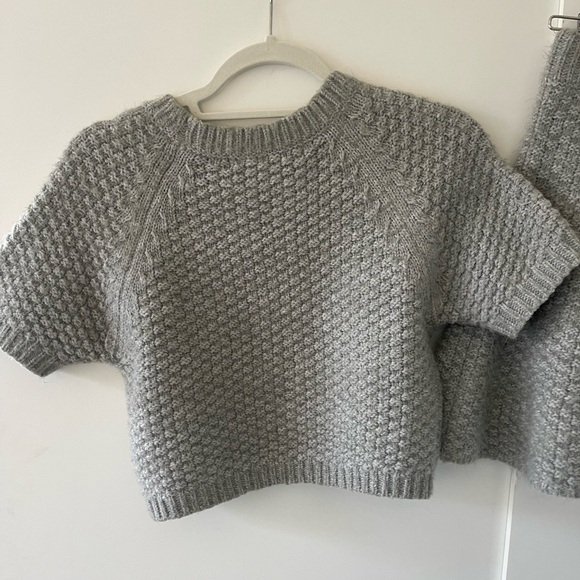 Lovers & Friends Skater Skirt and Top set - Picture 3 of 7